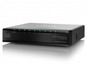 Коммутатор Cisco SG200-8