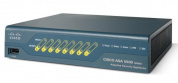 Межсетевой экран Cisco ASA5505-U-AIP5P-K8 (USED)