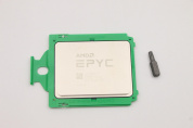 Процессор AMD EPYC 7532 32C 200W 2.4GHz Processor (02JK663)