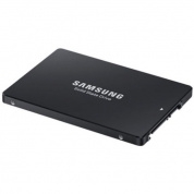 Samsung Enterprise 3840GB SSD, SATA, 2.5"(SFF),PM897, 6Gb/s, R560/W530Mb/s, IOPS(R4K)97K/60K, V6 TLC, MTBF 2M, 3DWPD