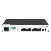 Коммутатор SNR SNR-S5210X-8F-DC