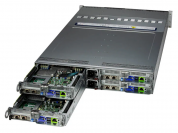 Сервер Supermicro SYS-621BT-HNTR