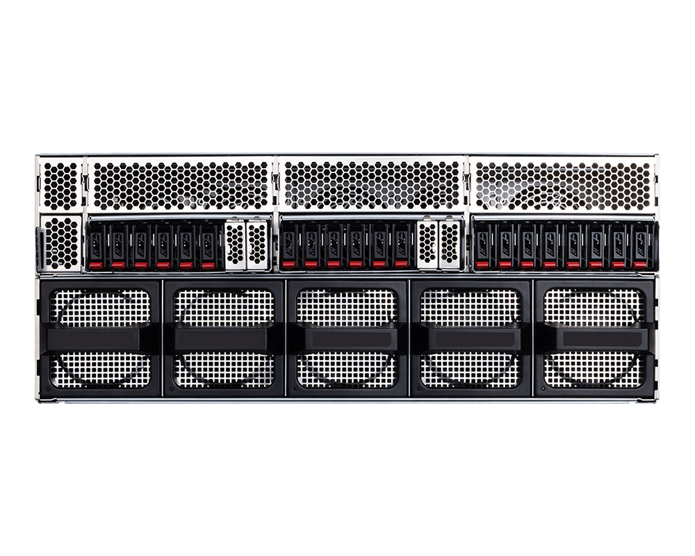 Сервер MSI CG480-S5063 S5063G480RAE20