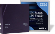 Ленточный картридж IBM TOPSELLER ULTRIUM 7 DATA CARTRIDGES 38L7302