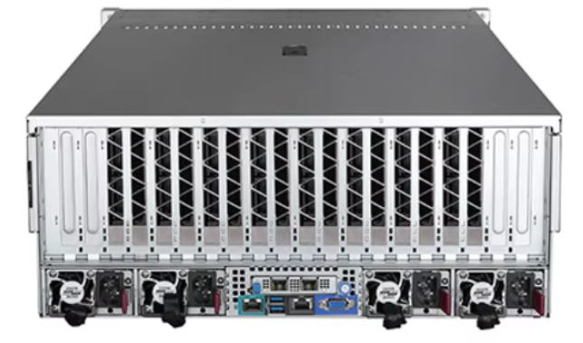 Сервер H3C UniServer R5300 G5