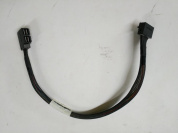 Кабель Lenovo MiniSAS HD 2port 12G cable 360mm (00HV243)