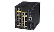 Коммутатор Cisco Catalyst IE3100 IE-3105-18T2C-E