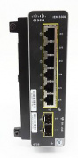 Модуль расширения Cisco Catalyst IE3400 IEM-3300-6T2S=