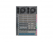 Модуль Cisco WS-C4510RE-S7+96V+