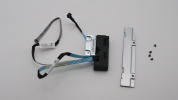 Опция Lenovo Mechanical Assembly,2U Electronic Industries Association latch with VGA+Pong (left) (03KL108)