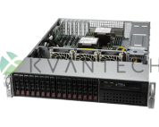 Сервер Supermicro SYS-220P-C9RT