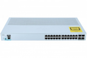 Коммутатор Cisco Catalyst 2960-L WS-C2960L-SM-24TS