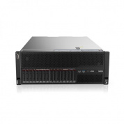 Сервер Lenovo SR868 Intel 2x5220/2x32G/No Hard Disk/730i 1G/4x1G/2x1100W