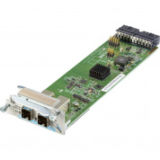 Модуль HPE Aruba 2920 2-port Stacking Module (J9733A)