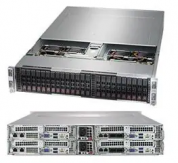 Сервер Supermicro AS-2123BT-HTR