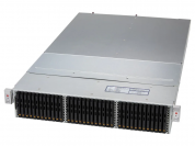 СХД Supermicro Storage SuperServer SSG-229J-5BE36JBF