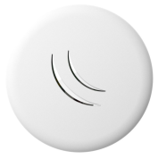 Точка доступа Mikrotik RBcAPL-2nD