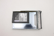 SSD-накопитель Samsung SSD Assembly ,3.5"， PM1645a， 1.6TB Mainstream SAS 12Gb， Hot Swap SSD (02JG495)