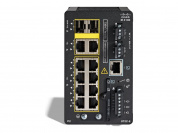 Коммутатор Cisco Catalyst IE3100 IE-3100-8P2C-E