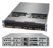 Сервер Supermicro AS-2123BT-HNC0R