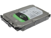 Жесткий диск Seagate BarraCuda, 2TB, 5400RPM, SATA 6Gb/s, 2.5" ST2000LM015