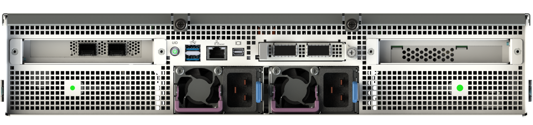 Сервер НОРСИ-ТРАНС НТ Паладин-GPU