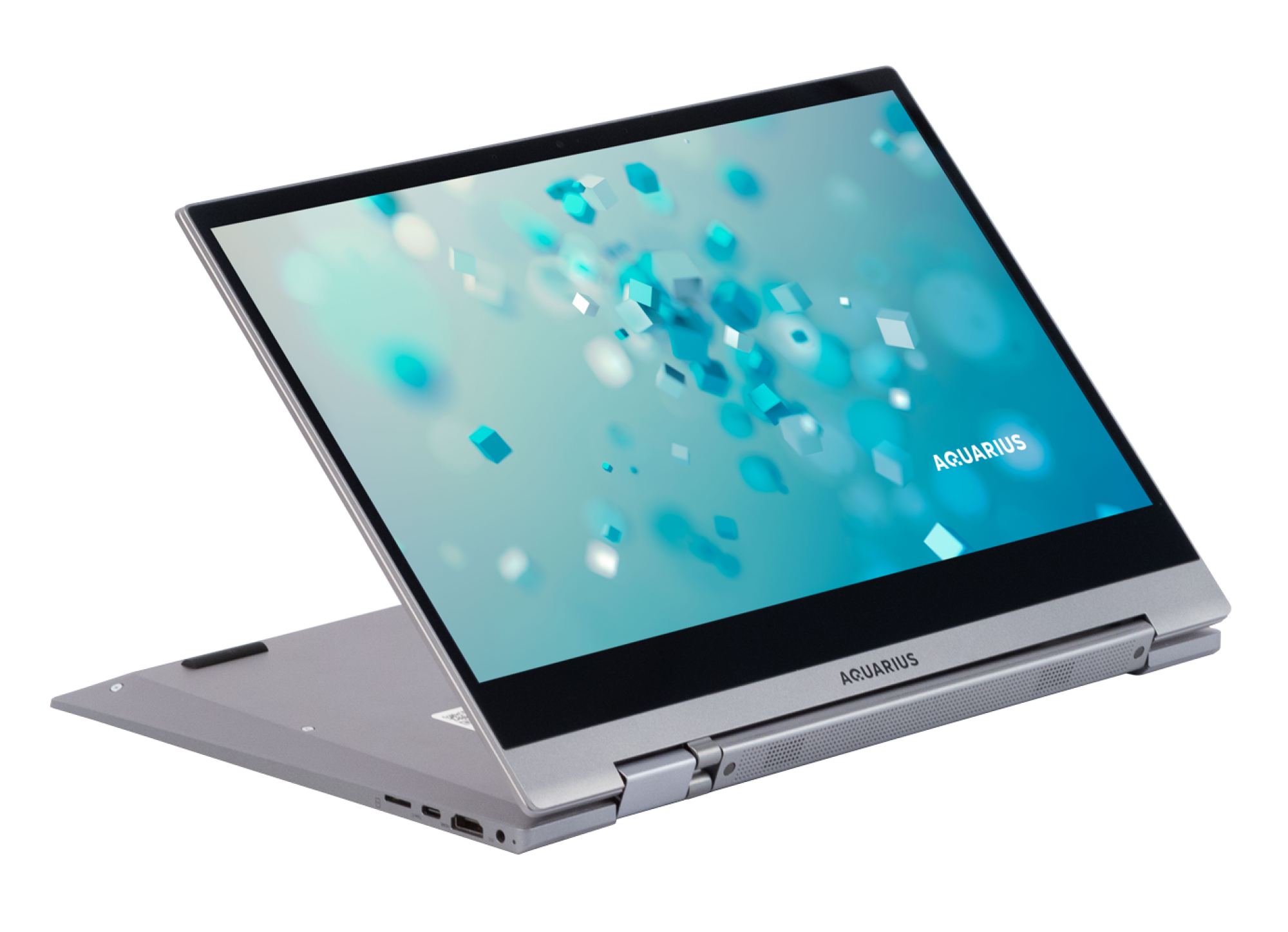 Ноутбук Aquarius Cmp NS483