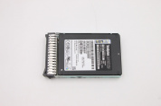 SSD-накопитель Lenovo ThinkSystem 2.5" 400GB Mainstream SAS 12Gb Hot Swap SSD (01GV821)