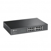 Коммутатор TP-Link TL-SG1016D