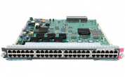 Модуль Cisco WS-X6148A-RJ-45= (USED)