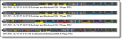 Коммутируемый и контролируемый блок распределения питания Lenovo 0U Switched and Monitored PDU - Type 7DGM