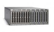 Шасси Cisco N6k-C6004EF