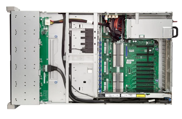 HPE ProLiant DL580 Gen9 793308-B21
