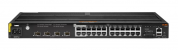 Коммутатор HPE Aruba Networking 4100i JL818A