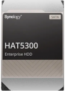 Жесткий диск Synology Enterprise 3.5" SATA HDD HAT5300-12T 12TB