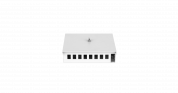 Оптический кросс NIKOMAX NMF-WP08SC-OP-ES-GY