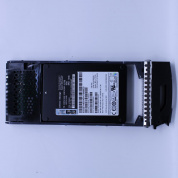 SSD-накопитель Lenovo 3.2TB 12Gb SAS 2.5" 3DWPD HS SSD ASM 2U24 (01PG631)