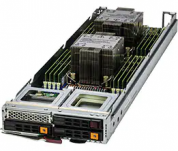 Блейд-сервер Supermicro SBI-421E-5T3N