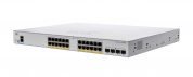 Коммутатор Cisco Business 250 Series CBS250-24P-4G