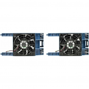 Система охлаждения HPE ProLiant DL300 Gen10 Plus 2U Standard Fan Kit (P37042-B21)