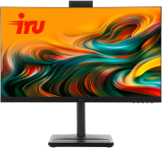 Моноблок iRU Tactio 24ID