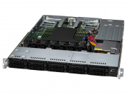 Сервер Supermicro AS-1115CS-TNR-G1