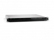 Стоечный сервер Lenovo ThinkServer Rack Server - RS210 - Type 6531