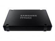 Жесткий диск Samsung SSD 7680GB, 2.5" (MZILG7T6HBLA-00A07)