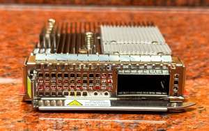 Broadcom Thor Ultra 800GbE: новые сетевые адаптеры