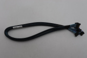 Кабель Lenovo Cable, Internal, PCIE Gen4 cable ,MCIOX8 STR*2 -RA MCIOX4 STR*2+ RA MCIOX8, 620/620/600mm (03NA137)