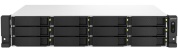 Сетевой накопитель QNAP TS-1277XU-RP-2700-8G
