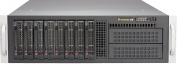 Сервер Supermicro SYS-6038R-TXR
