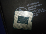 Процессор Intel E3-1245v5 3.5GHz/4C/8M (01AG056)