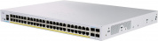 Коммутатор Cisco Business 350 Series CBS350-48FP-4X